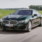 2025 BMW ALPINA B8 Gran Coupe 4dr Sedan AWD (4.4L 8cyl Turbo 8A)