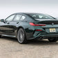 2025 BMW ALPINA B8 Gran Coupe 4dr Sedan AWD (4.4L 8cyl Turbo 8A)