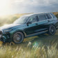 2025 BMW ALPINA XB7 4dr SUV AWD (4.4L 8cyl Turbo gas/electric mild hybrid 8A)