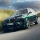 2025 BMW ALPINA XB7 4dr SUV AWD (4.4L 8cyl Turbo gas/electric mild hybrid 8A)