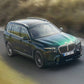 2025 BMW ALPINA XB7 4dr SUV AWD (4.4L 8cyl Turbo gas/electric mild hybrid 8A)