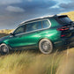 2025 BMW ALPINA XB7 4dr SUV AWD (4.4L 8cyl Turbo gas/electric mild hybrid 8A)