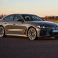 2025 BMW i4 M50 4dr Sedan AWD (electric DD)