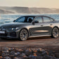 2025 BMW i4 M50 4dr Sedan AWD (electric DD)