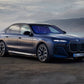 2025 BMW i7 M70 4dr Sedan AWD (electric DD)