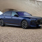 2025 BMW i7 M70 4dr Sedan AWD (electric DD)