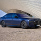 2025 BMW i7 M70 4dr Sedan AWD (electric DD)