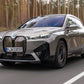 2025 BMW iX M60 4dr SUV AWD (electric DD)