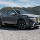 2025 BMW iX M60 4dr SUV AWD (electric DD)
