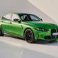 2025 BMW 3 Series M3 4dr Sedan (3.0L 6cyl Turbo 6M)