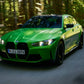 2025 BMW 3 Series M3 4dr Sedan (3.0L 6cyl Turbo 6M)