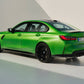 2025 BMW 3 Series M3 4dr Sedan (3.0L 6cyl Turbo 6M)