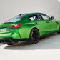 2025 BMW 3 Series M3 4dr Sedan (3.0L 6cyl Turbo 6M)