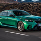 2025 BMW 5 Series M5 4dr Sedan AWD (4.4L 8cyl Turbo gas/electric plug-in hybrid 8A)