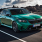 2025 BMW 5 Series M5 4dr Sedan AWD (4.4L 8cyl Turbo gas/electric plug-in hybrid 8A)
