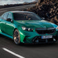 2025 BMW 5 Series M5 4dr Sedan AWD (4.4L 8cyl Turbo gas/electric plug-in hybrid 8A)