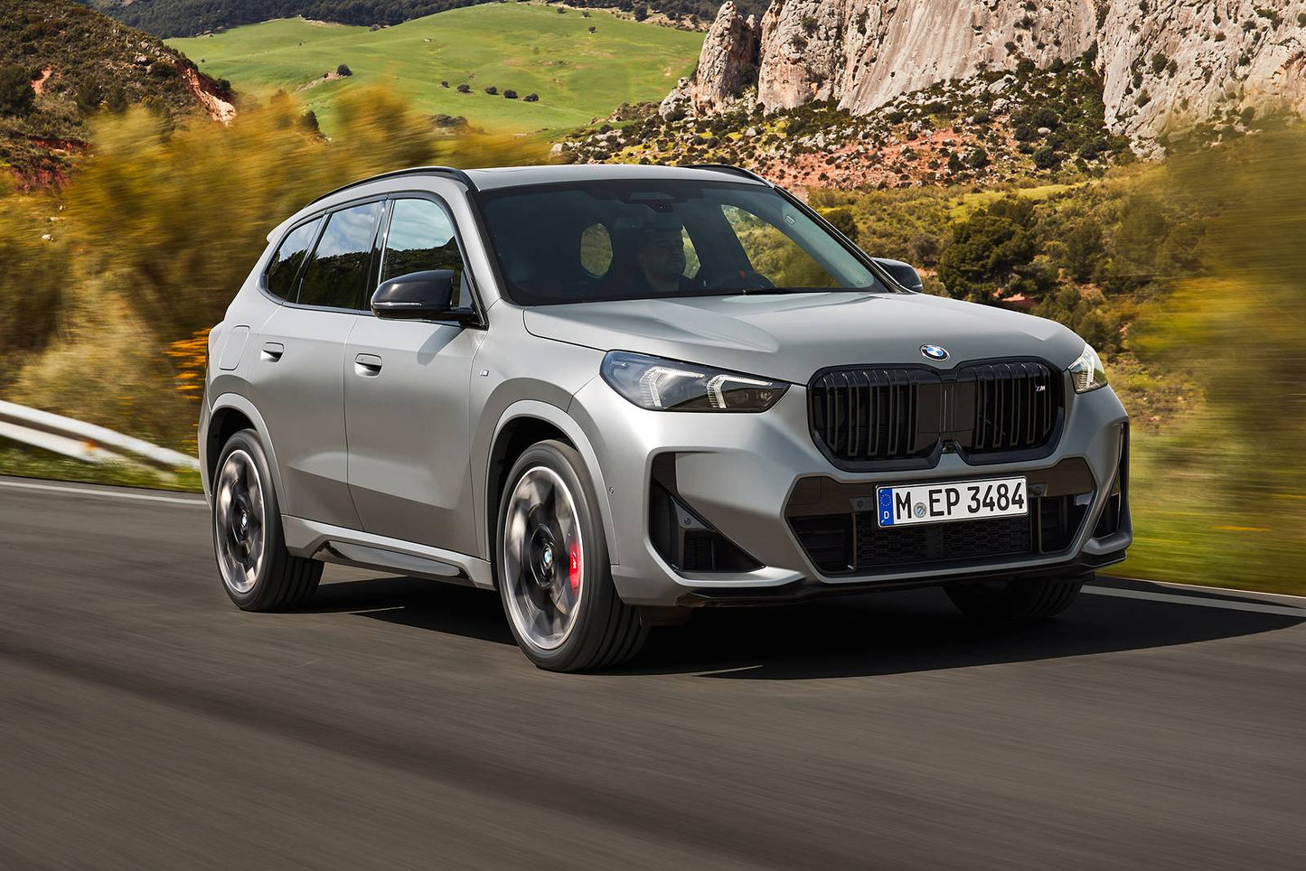 2025 BMW X1 xDrive28i 4dr SUV AWD (2.0L 4cyl Turbo 7AM)