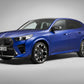 2025 BMW X2 M35i 4dr SUV AWD (2.0L 4cyl Turbo 7AM)