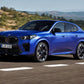2025 BMW X2 M35i 4dr SUV AWD (2.0L 4cyl Turbo 7AM)