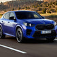 2025 BMW X2 M35i 4dr SUV AWD (2.0L 4cyl Turbo 7AM)