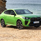 2025 BMW X2 M35i 4dr SUV AWD (2.0L 4cyl Turbo 7AM)