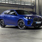 2025 BMW X2 M35i 4dr SUV AWD (2.0L 4cyl Turbo 7AM)