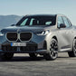 2025 BMW X3 M50 xDrive 4dr SUV AWD (3.0L 6cyl Turbo gas/electric mild hybrid 8A)