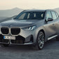 2025 BMW X3 M50 xDrive 4dr SUV AWD (3.0L 6cyl Turbo gas/electric mild hybrid 8A)