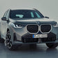 2025 BMW X3 M50 xDrive 4dr SUV AWD (3.0L 6cyl Turbo gas/electric mild hybrid 8A)