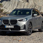 2025 BMW X3 M50 xDrive 4dr SUV AWD (3.0L 6cyl Turbo gas/electric mild hybrid 8A)