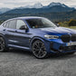 2025 BMW X4 M 4dr SUV AWD (3.0L 6cyl Turbo 8A)