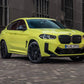 2025 BMW X4 M 4dr SUV AWD (3.0L 6cyl Turbo 8A)