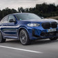 2025 BMW X4 M 4dr SUV AWD (3.0L 6cyl Turbo 8A)