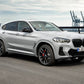 2025 BMW X4 M40i 4dr SUV AWD (3.0L 6cyl Turbo gas/electric mild hybrid 8A)