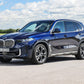 2025 BMW X5 sDrive40i 4dr SUV (3.0L 6cyl Turbo gas/electric mild hybrid 8A)