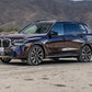 2025 BMW X7 xDrive40i 4dr SUV AWD (3.0L 6cyl Turbo gas/electric mild hybrid 8A)