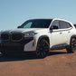 2025 BMW XM Label Red 4dr SUV AWD (4.4L 8cyl Turbo gas/electric plug-in hybrid 8A)