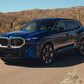 2025 BMW XM Label Red 4dr SUV AWD (4.4L 8cyl Turbo gas/electric plug-in hybrid 8A)