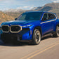2025 BMW XM Label Red 4dr SUV AWD (4.4L 8cyl Turbo gas/electric plug-in hybrid 8A)