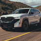 2025 BMW XM Label Red 4dr SUV AWD (4.4L 8cyl Turbo gas/electric plug-in hybrid 8A)