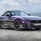2025 BMW Z4 M40i 2dr Convertible (3.0L 6cyl Turbo 8A)