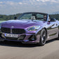 2025 BMW Z4 M40i 2dr Convertible (3.0L 6cyl Turbo 8A)