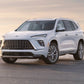 2025 Buick Enclave Preferred 4dr SUV (2.5L 4cyl Turbo 8A)