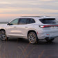 2025 Buick Enclave Preferred 4dr SUV (2.5L 4cyl Turbo 8A)