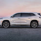 2025 Buick Enclave Preferred 4dr SUV (2.5L 4cyl Turbo 8A)