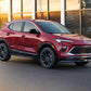2025 Buick Encore GX Preferred 4dr SUV (1.2L 3cyl Turbo CVT)
