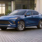 2025 Buick Envista Preferred 4dr SUV (1.2L 3cyl Turbo 6A)
