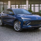 2025 Buick Envista Preferred 4dr SUV (1.2L 3cyl Turbo 6A)