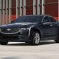 2025 Cadillac CT4 Sport 4dr Sedan (2.0L 4cyl Turbo 8A)
