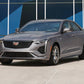 2025 Cadillac CT4 Sport 4dr Sedan (2.0L 4cyl Turbo 8A)